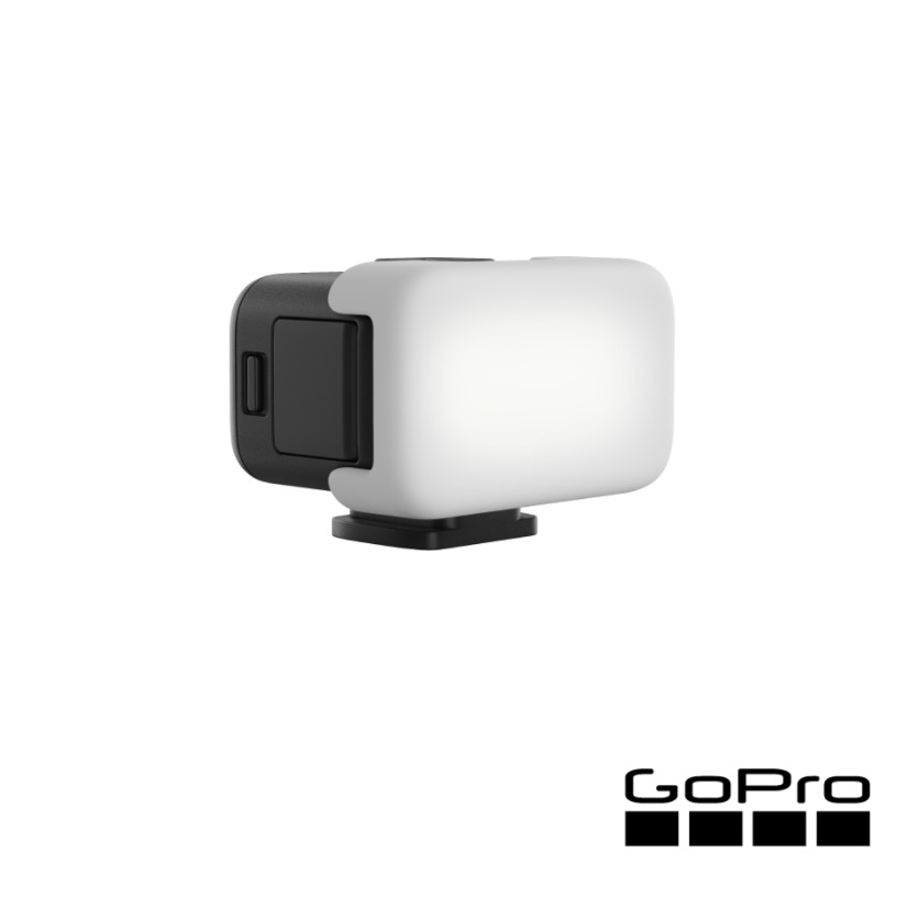 【eYe攝影】現貨 GoPro 燈光模組 補光燈 防水攝影燈 潛水燈 2.0 MISSION 1 ALTSC-002-細節圖3