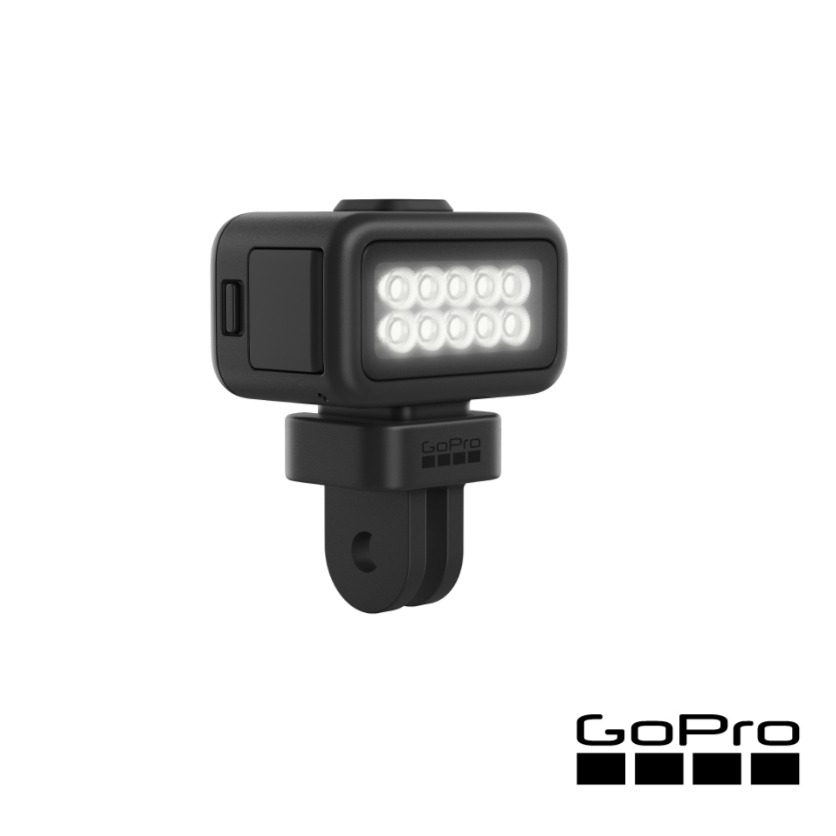 【eYe攝影】現貨 GoPro 燈光模組 補光燈 防水攝影燈 潛水燈 2.0 MISSION 1 ALTSC-002-細節圖4