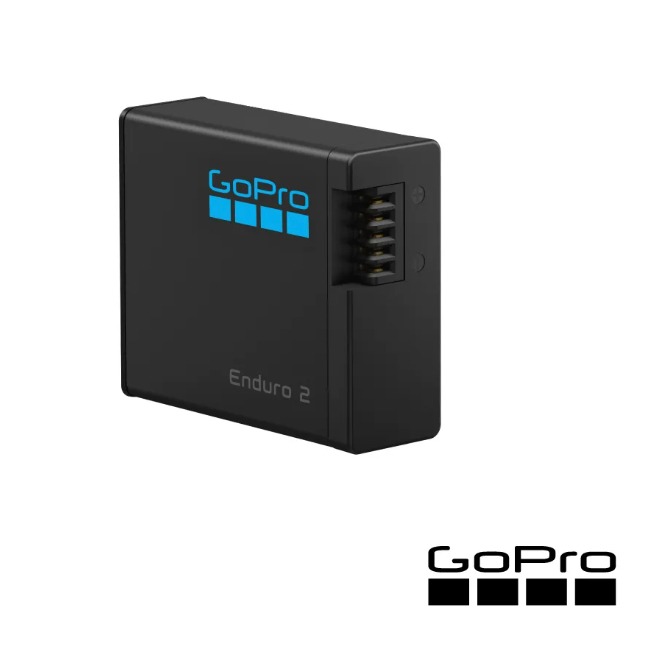 【eYe攝影】現貨 原廠電池 盒裝 GoPro AGBAT-001 HERO 13 Mission 1 充電電池 鋰電池-細節圖2