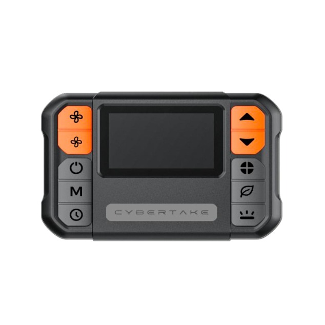 【eYe攝影】現貨 Cybertake 第四空間 S2PRO 原廠收納包 風罩 風管 轉接環 排水管 3米加長 遙控器-細節圖3