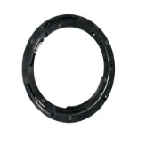 13cm風管接環 2入