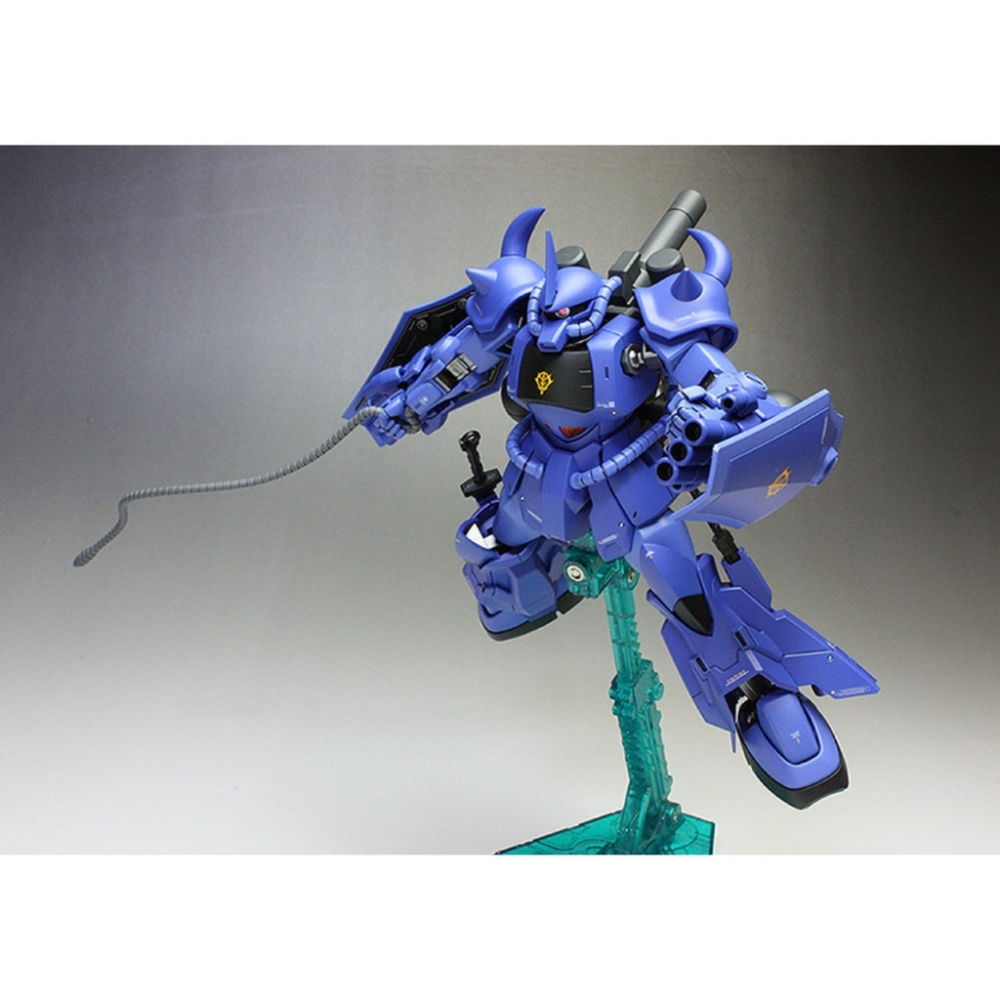【鋼普拉】現貨 BANDAI 鋼彈創鬥者 HGBF 1/144 #015 GOUF R35 古夫 R35-細節圖7