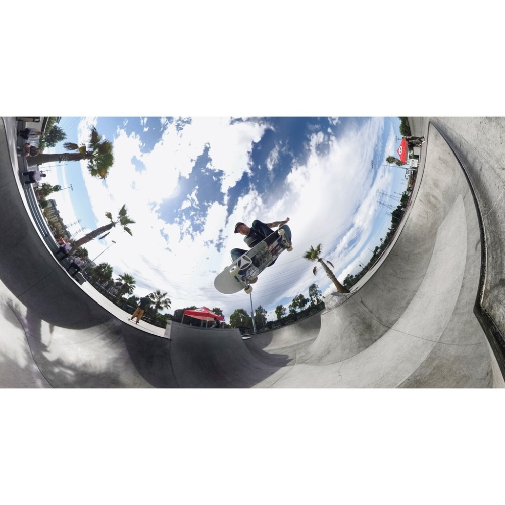 【eYe攝影】現貨 原廠電池 盒裝 公司貨 GOPRO MAX 充電電池 鋰電池 ACBAT-011-細節圖5