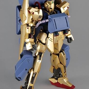【鋼普拉】現貨 BANDAI 組裝 2盒套組 UC MG 1/100 Ver. Ka Z鋼彈 + MG 百式 V2.0-細節圖5