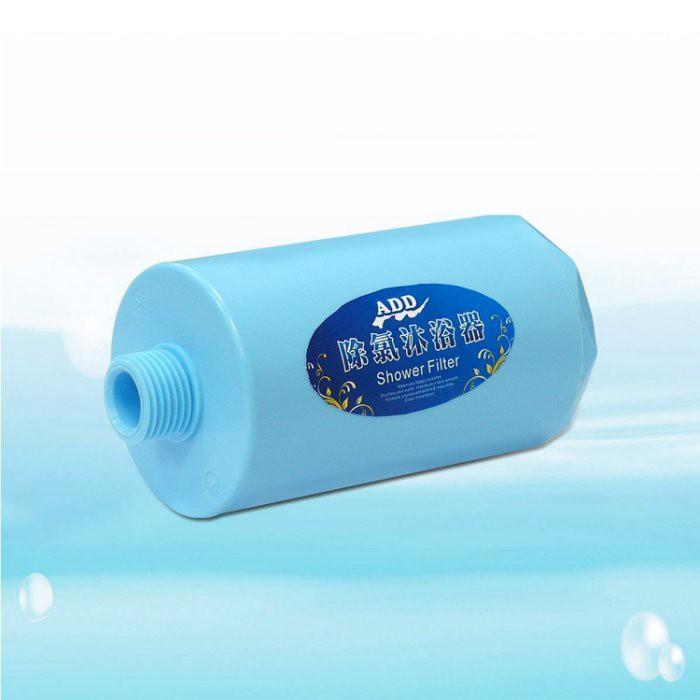 ADD 洗澡 沐浴 淨水器  除氯 沐浴器 洗澡沐浴器 ~ 水易購楠梓店-細節圖2