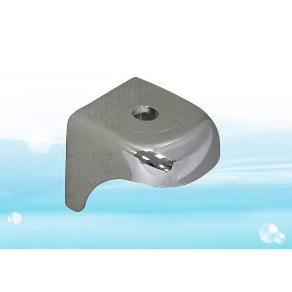 流線型鵝頸吊片-淨水器鵝頸龍頭專用 2分/ 3分均適用《RO、淨水器週邊耗材 》~水易購淨水網 高雄楠梓店-細節圖2