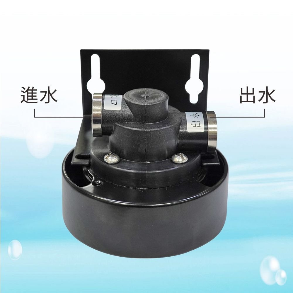 聲寶卡式濾心頭蓋 / 台製濾頭 (適用聲寶複合式濾心) ~水易購高雄楠梓店-細節圖2