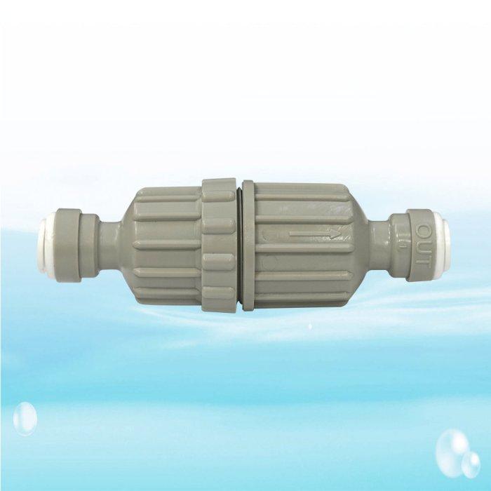 80目過濾器(3分/ 3/8”)-細節圖2