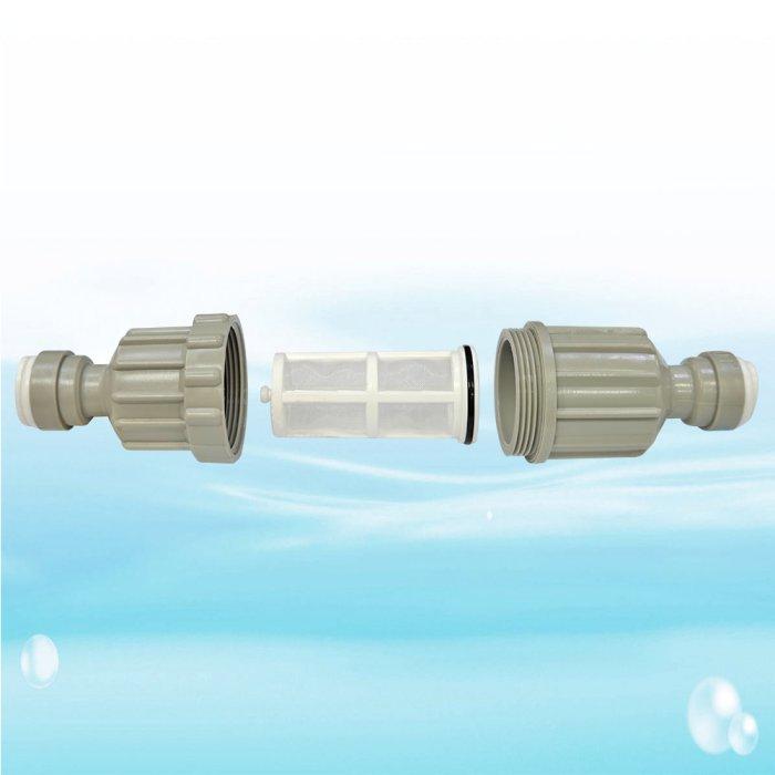 80目過濾器(3分/ 3/8”)-細節圖3
