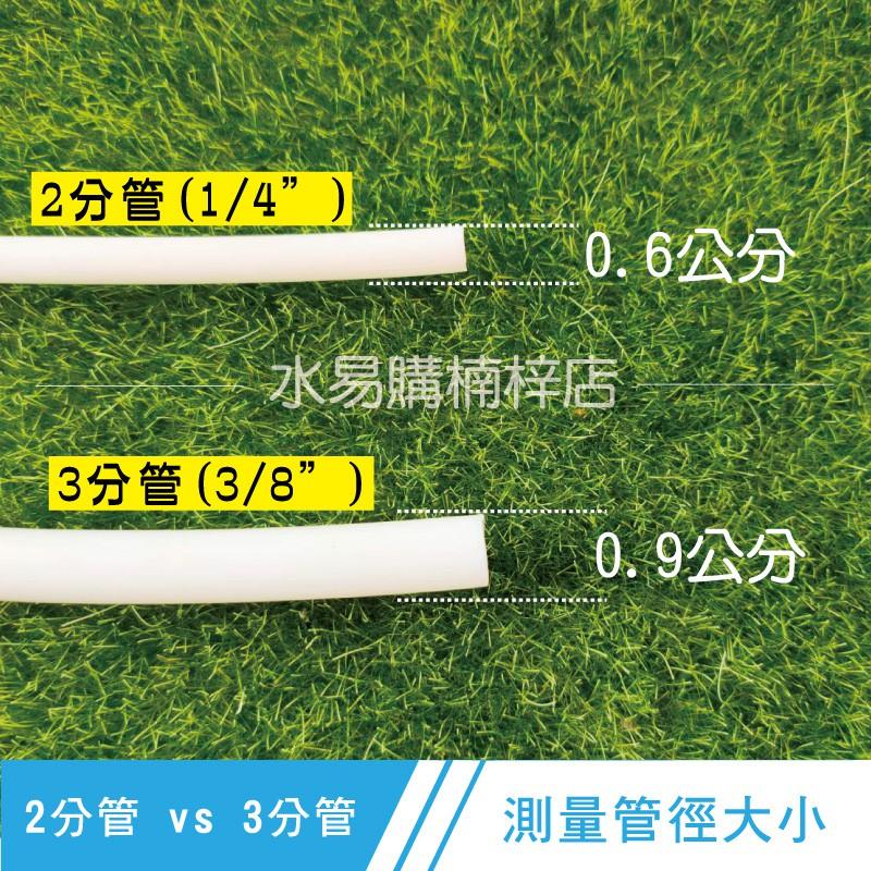 2分管 3分管 雙接 對接 快速接頭 球閥開關 F1544 F1566  水易購楠梓店-細節圖6