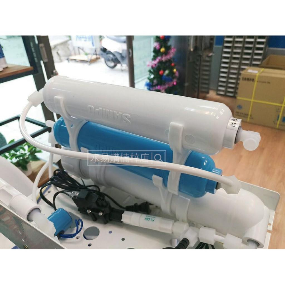 (加一道)後置濾心 配件組 ~ 水易購淨水網 高雄楠梓店-細節圖3