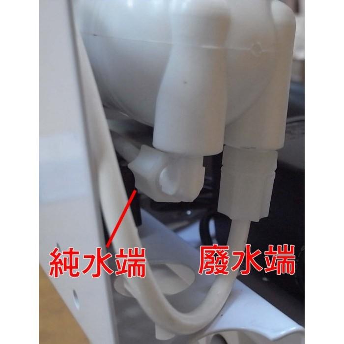 RO膜外殼 RO殼 (家用型RO逆滲透零件)  水易購楠梓店-細節圖4