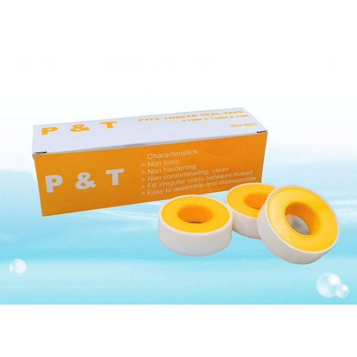 P&T 止洩帶、止水膠帶、高密度止水帶《台灣製》~水易購高雄楠梓店-細節圖2