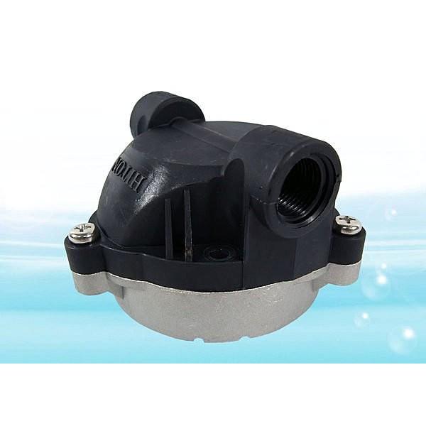 你的馬達漏水了嗎?  海頓馬達幫浦頭 ~水易購高雄楠梓店-細節圖2