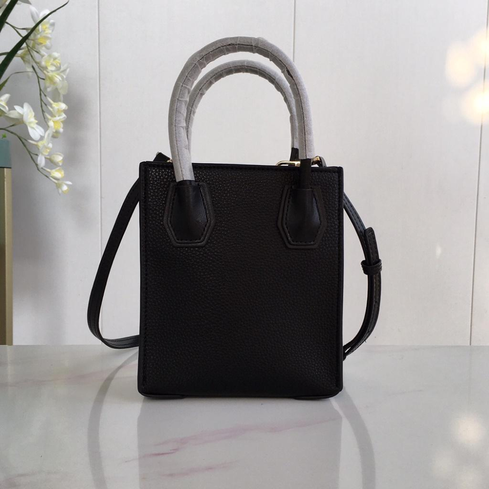 vivian美國代購✨正品 Michael Kors 小手提包 托特包 MK 女包 側背包 琴譜包 風琴包 斜挎包-細節圖8