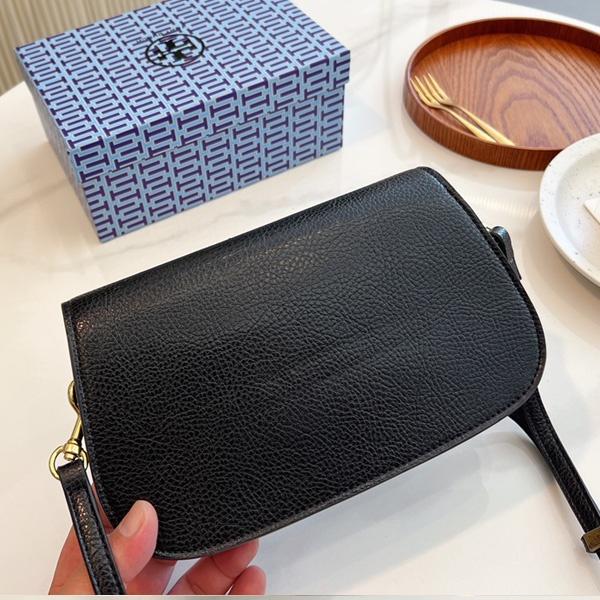 vivian美國代購✨正品 Tory Burch 女士編織包 TB 女包 腋下包 月牙包 側背包 單肩包 斜挎包-細節圖7