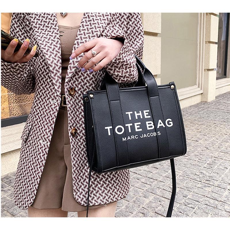 vivian美國代購✨正品  MARC JACOBS 媽咪包 手提包 托特包 購物袋 女包 電腦包 側背包 手提袋-細節圖3