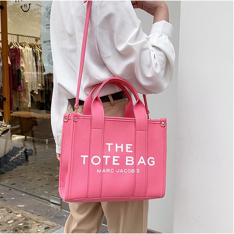 vivian美國代購✨正品  MARC JACOBS 媽咪包 手提包 托特包 購物袋 女包 電腦包 側背包 手提袋-細節圖4