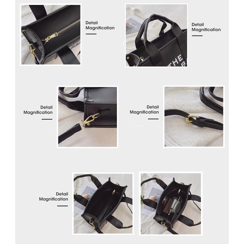 vivian美國代購✨正品  MARC JACOBS 媽咪包 手提包 托特包 購物袋 女包 電腦包 側背包 手提袋-細節圖7