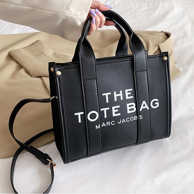 vivian美國代購✨正品  MARC JACOBS 媽咪包 手提包 托特包 購物袋 女包 電腦包 側背包 手提袋-細節圖8