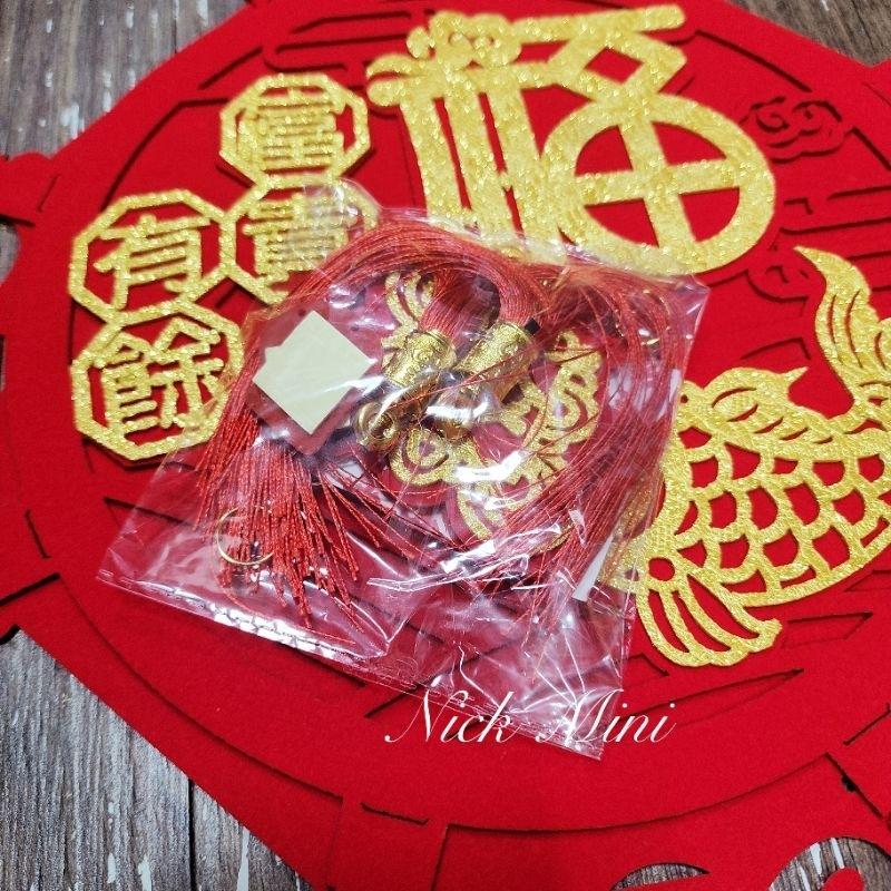 【 春聯 】門聯 絨布春聯 立體門聯 對聯套組 磁鐵春聯 新居 入厝 開運 過年 年節 過年佈置 對聯【Mini生活館】-細節圖3