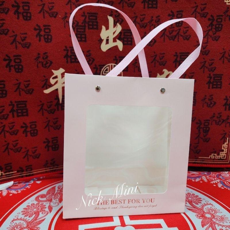 紅紙盒 空盒 抽屜禮盒 結婚 送禮 訂婚 交換禮物 吃茶禮 伴手禮 聖誕禮 伴娘伴郎 畢業 Mini生活館-細節圖7