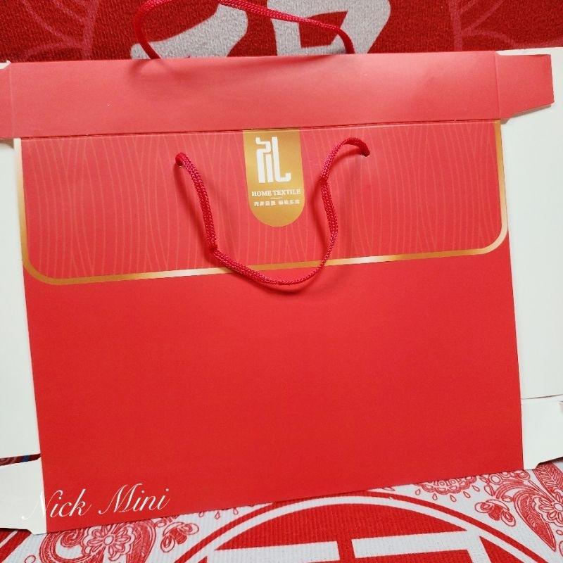 手提紙盒 結婚 訂婚 包裝 禮盒 送禮 空盒 禮物盒 果乾盒 果包盒 干料盒 糖果盒 拜拜 祭祖 重陽節 Mini生活館-細節圖5
