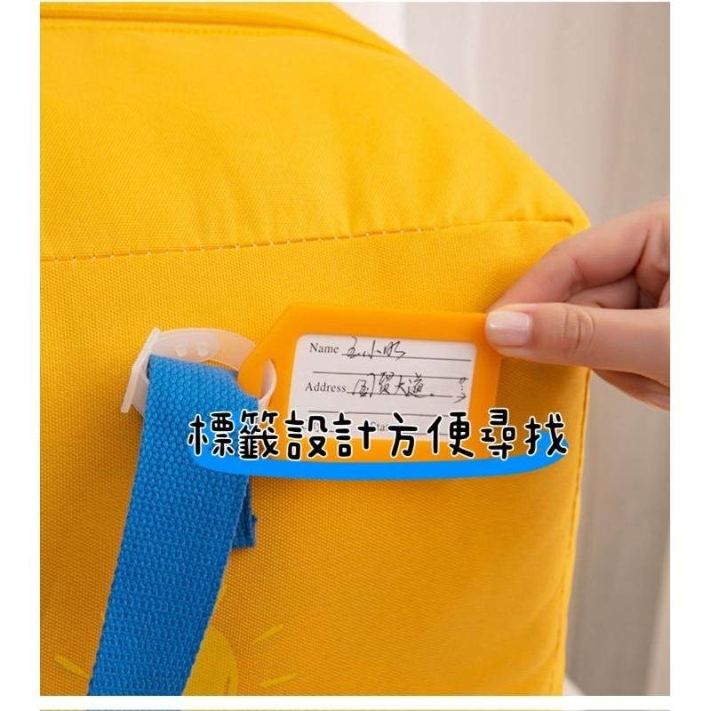 打包袋 幼稚園手提袋 枕頭收納 手提袋  幼兒棉被收納袋 三件式收納袋 提袋 棉被收納 睡袋收納 彌月送禮提袋 搬家-細節圖2