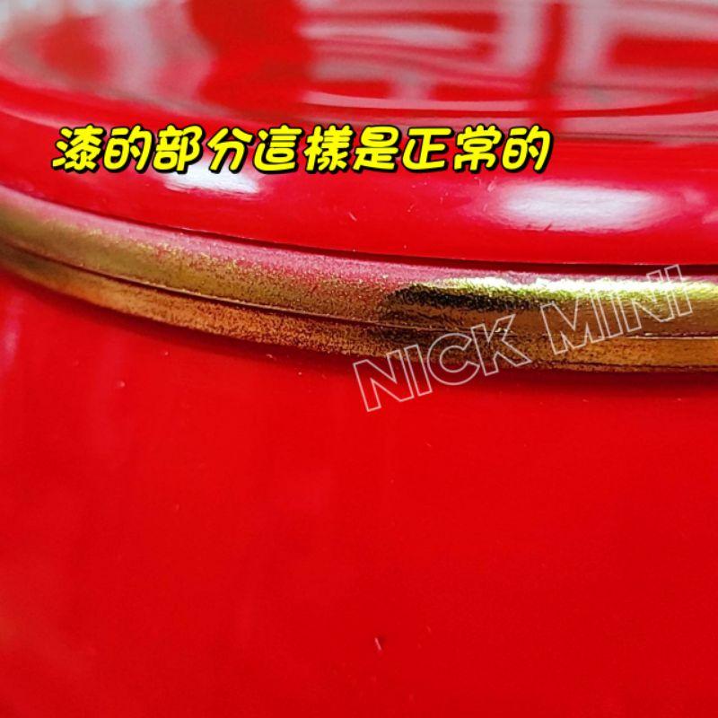 mini生活館 子孫桶 結婚 尾擔 百年好合 禮俗 婚慶用品-細節圖6