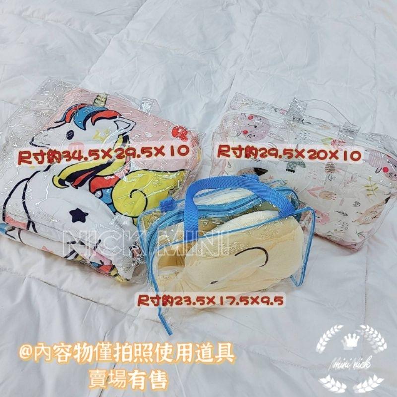 幼稚園手提袋 收納袋 多功能手提袋 幼兒棉被袋 出門收納袋 提袋 便當袋 防水袋 海邊收納 媽媽袋 雨天必備-細節圖2