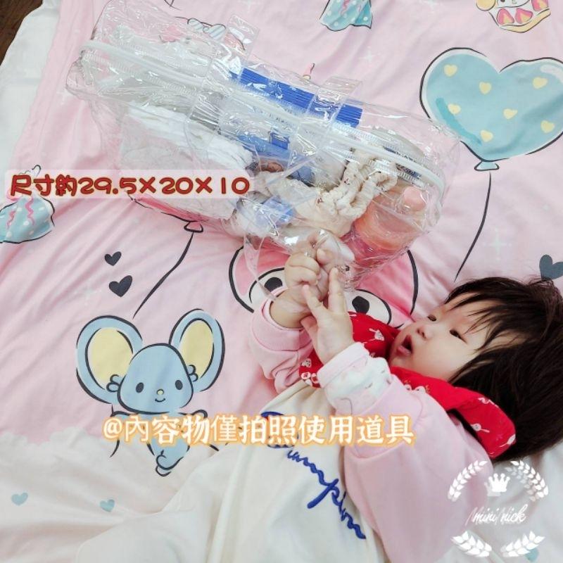 幼稚園手提袋 收納袋 多功能手提袋 幼兒棉被袋 出門收納袋 提袋 便當袋 防水袋 海邊收納 媽媽袋 雨天必備-細節圖3