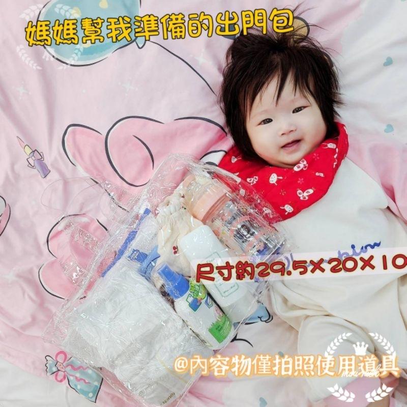 幼稚園手提袋 收納袋 多功能手提袋 幼兒棉被袋 出門收納袋 提袋 便當袋 防水袋 海邊收納 媽媽袋 雨天必備-細節圖8