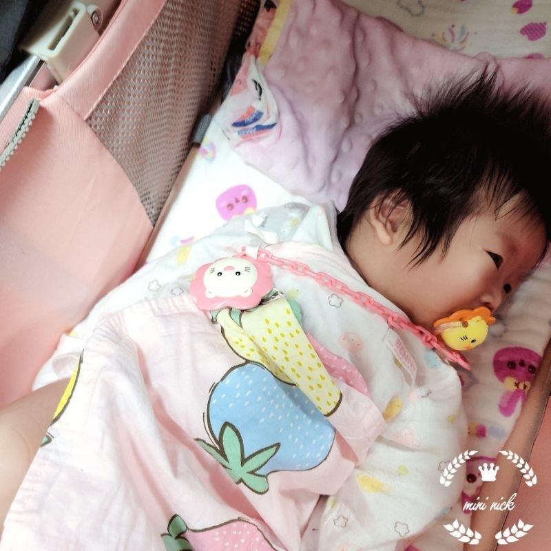 Mini生活館 水洗枕 兒童枕套 全棉兒童枕 豆豆枕頭套 童枕套 寢具 豆豆枕 兒童枕 信封式枕套 珍珠枕套 兒童枕頭套-細節圖5