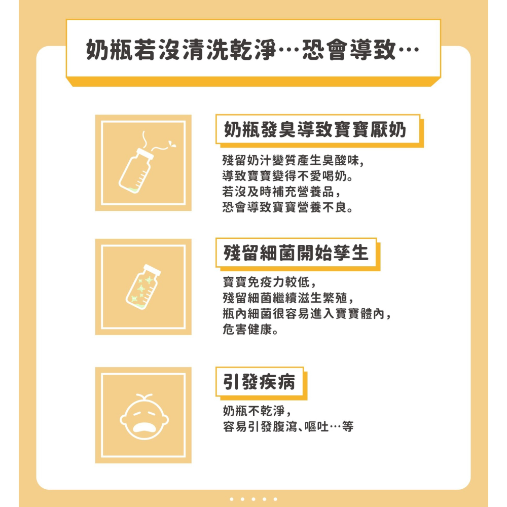 媽咪小站奶瓶蔬果洗潔液(800ml+600ml)1+1組-(超取限3組內)-細節圖5