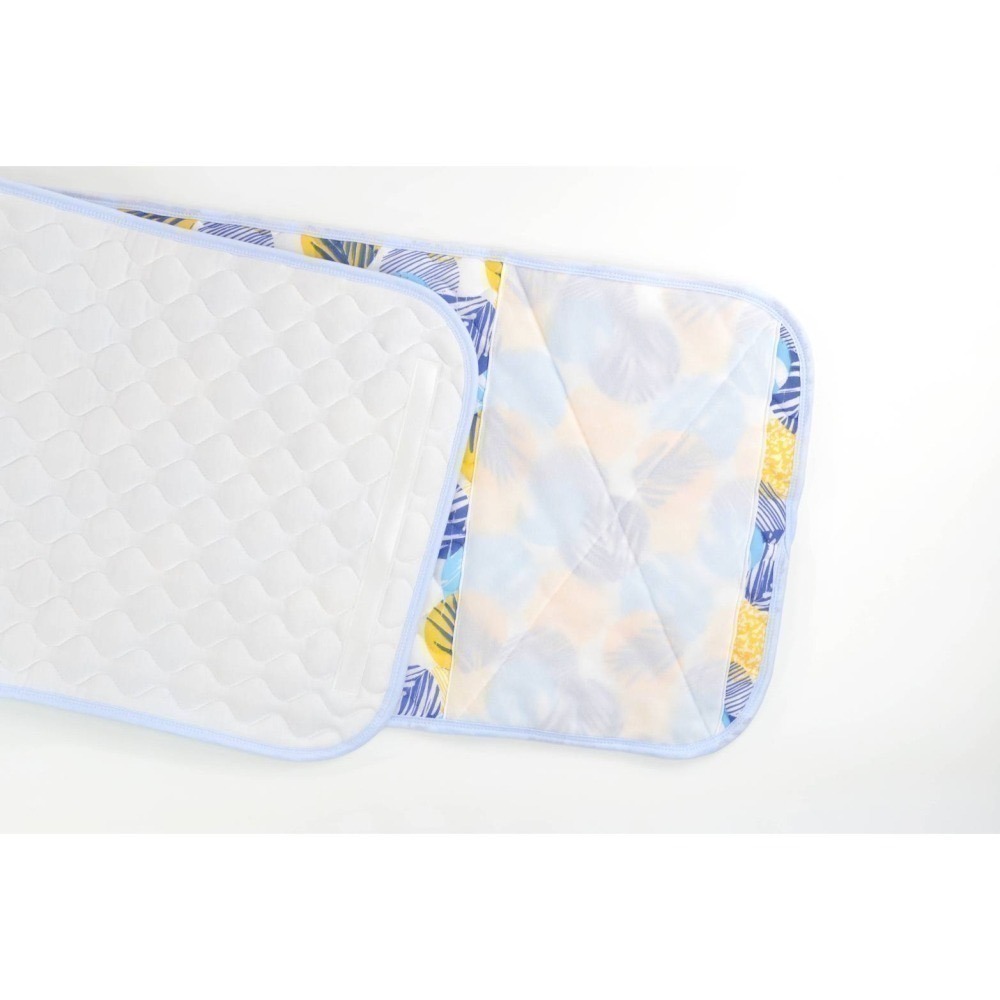 【長青樹】成人.銀髮族鋪棉保暖肚圍＊成人保暖腹圍＊冷氣房＊保暖＊台灣精品-細節圖3