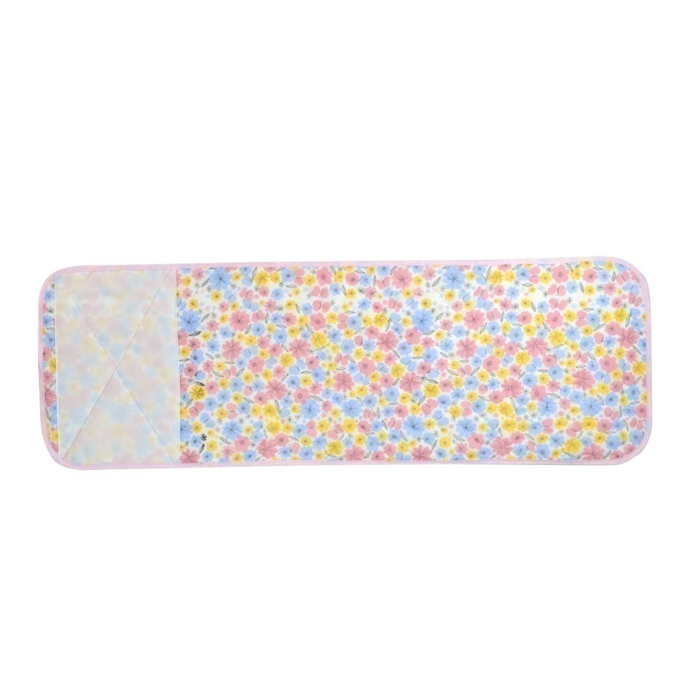 【長青樹】成人.銀髮族鋪棉保暖肚圍＊成人保暖腹圍＊冷氣房＊保暖＊台灣精品-細節圖6