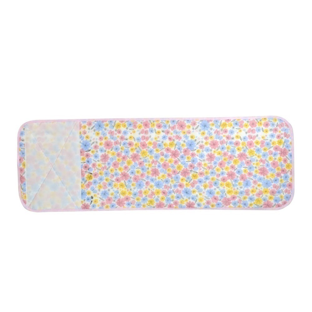 【長青樹】成人.銀髮族鋪棉保暖肚圍＊成人保暖腹圍＊冷氣房＊保暖＊台灣精品-細節圖5