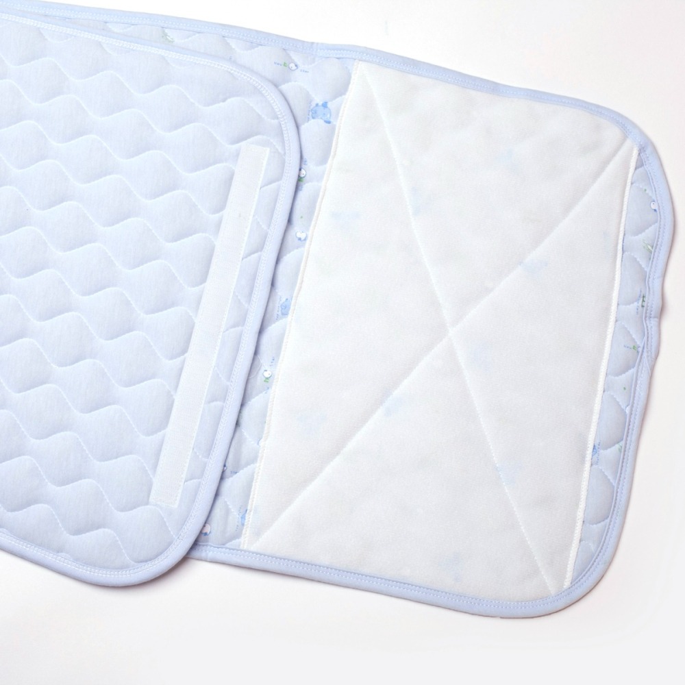 【長青樹】成人.銀髮族鋪棉保暖肚圍＊成人保暖腹圍＊冷氣房＊保暖＊台灣精品-細節圖8