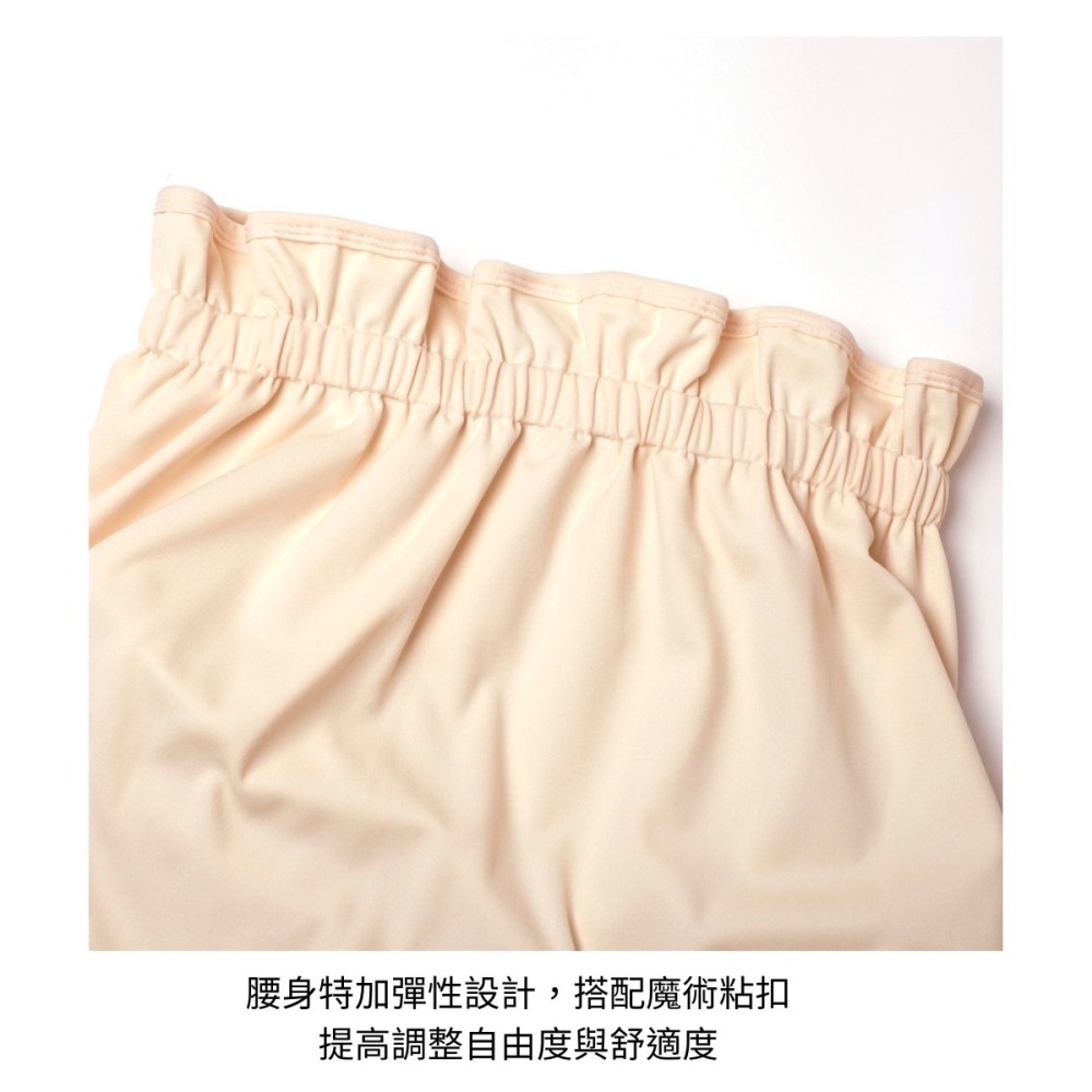 【長青樹】成人防漏尿布褲.成人.銀髮族.台灣精品（請搭配尿片使用）-細節圖4