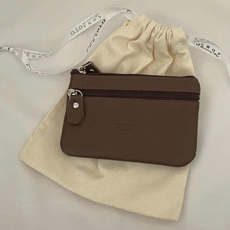 深咖-附贈品牌束口袋