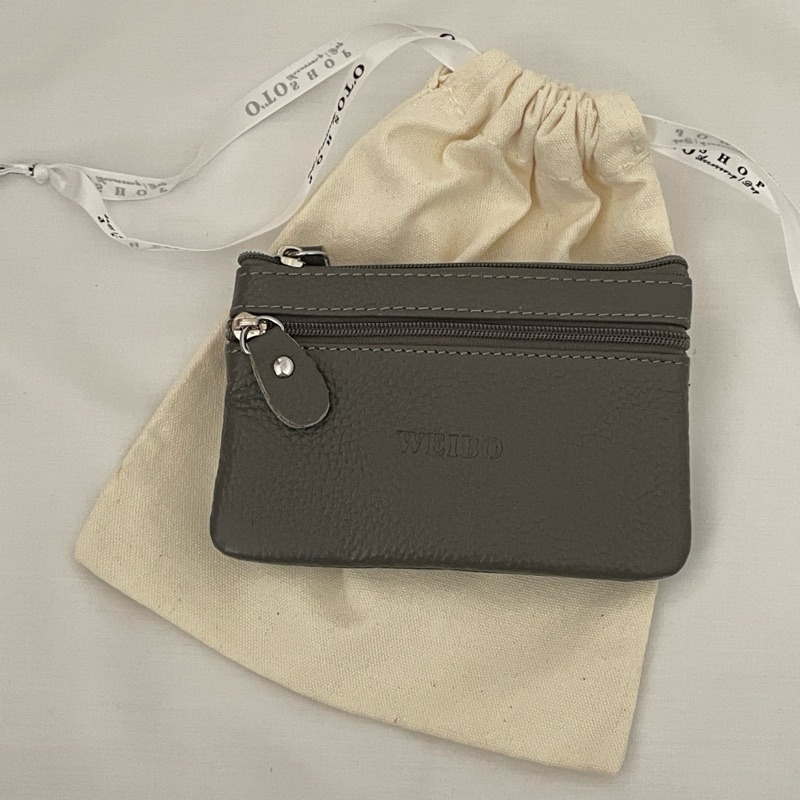 灰色-附贈品牌束口袋