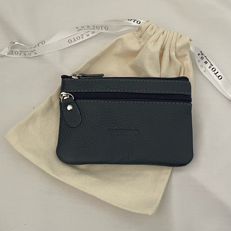 New!牛仔藍-附贈品牌束口袋