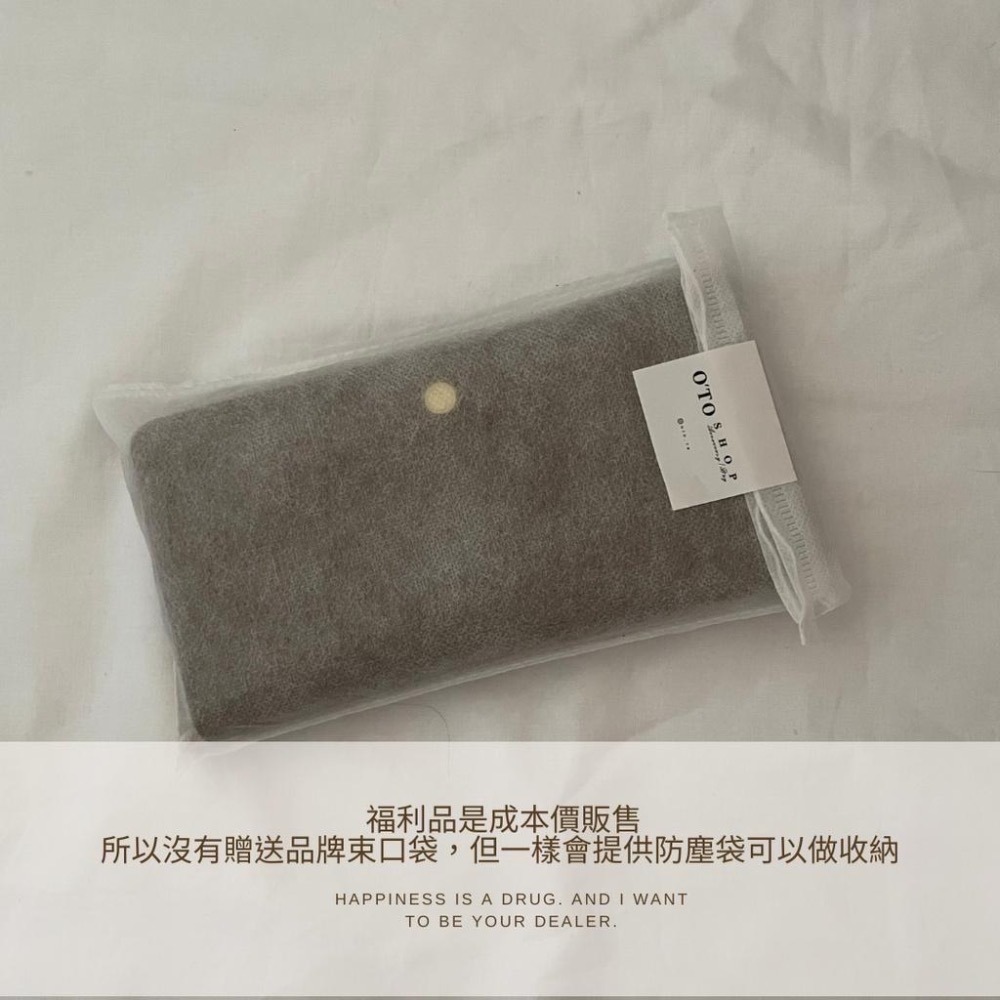 ▹NG福利品◃ o’to shop  瑕疵品 福利品 出清品 瑕疵出清 長夾 中夾 短夾 女生錢包 錢包 韓版錢包-細節圖2