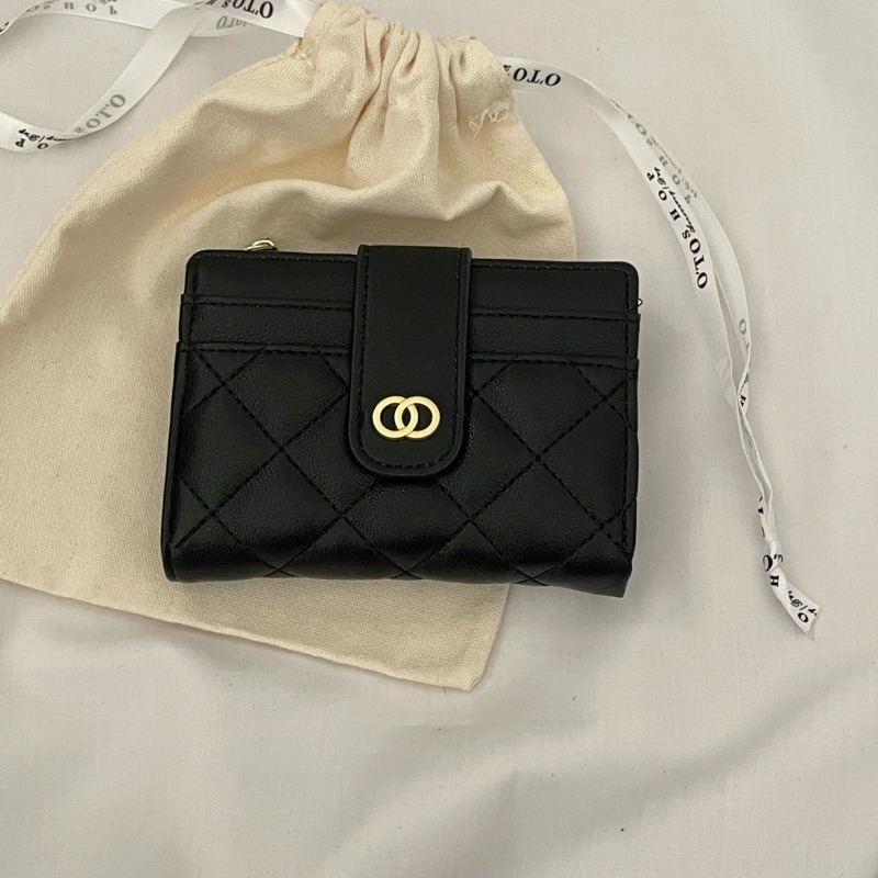 黑色-附贈品牌束口袋(現貨+預購30天)