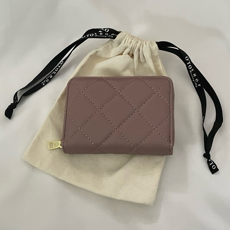 粉紫-附贈品牌束口袋(現貨+預購30天)