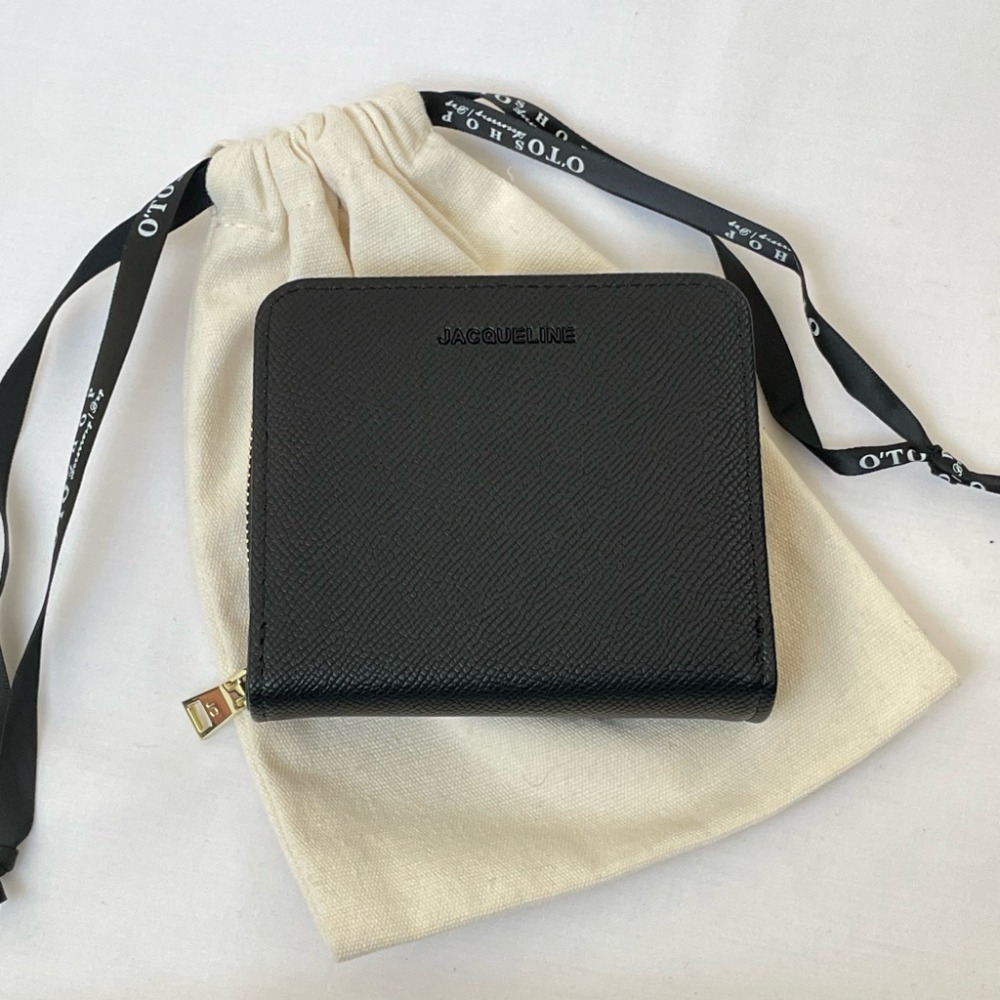 黑色3.0-附贈品牌束口袋