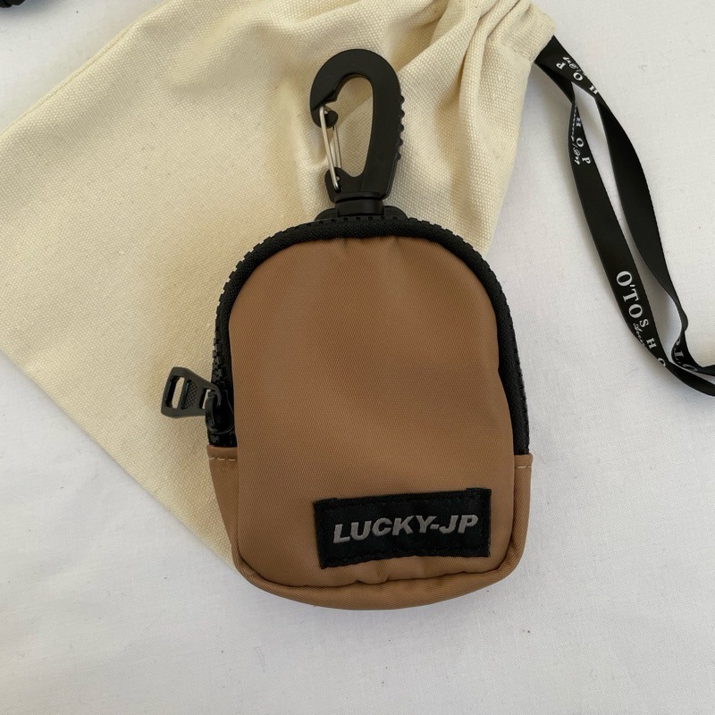 奶茶-附贈品牌束口袋(現貨+預購30天)