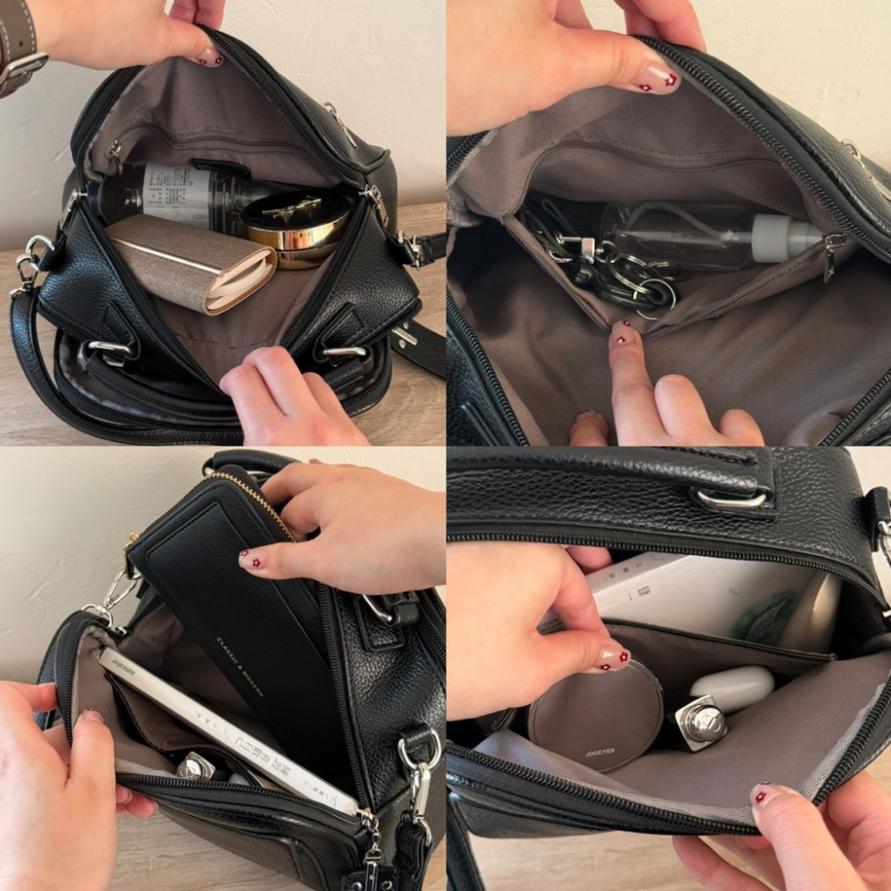 o’to shop 歐兔 ꪔ̤̥ꪔ̤̮ꪔ̤̫ ｜簡單手提小方包 |  通勤包 上班包 免費送禮包裝-細節圖2