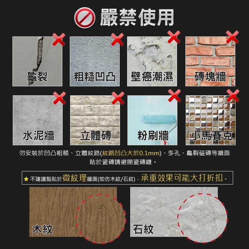 【Green Bell綠貝生活】無痕304不鏽鋼面紙架 (透明款)-細節圖8