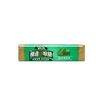 現貨 樺達硬喉糖 38g (甘草金桔/超涼薄荷/檸檬) 潤喉糖 效期2027-規格圖3